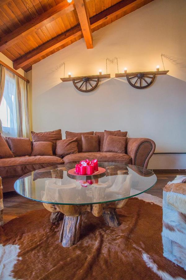 Lovely 2Bd Maisonette In Bansko By Flat Mаnager Bagian luar foto