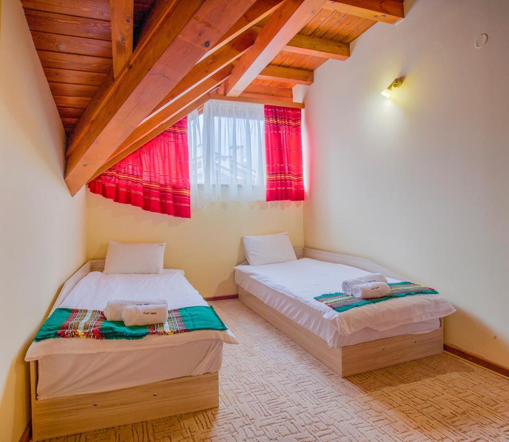 Lovely 2Bd Maisonette In Bansko By Flat Mаnager Bagian luar foto