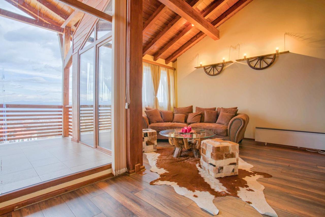 Lovely 2Bd Maisonette In Bansko By Flat Mаnager Bagian luar foto