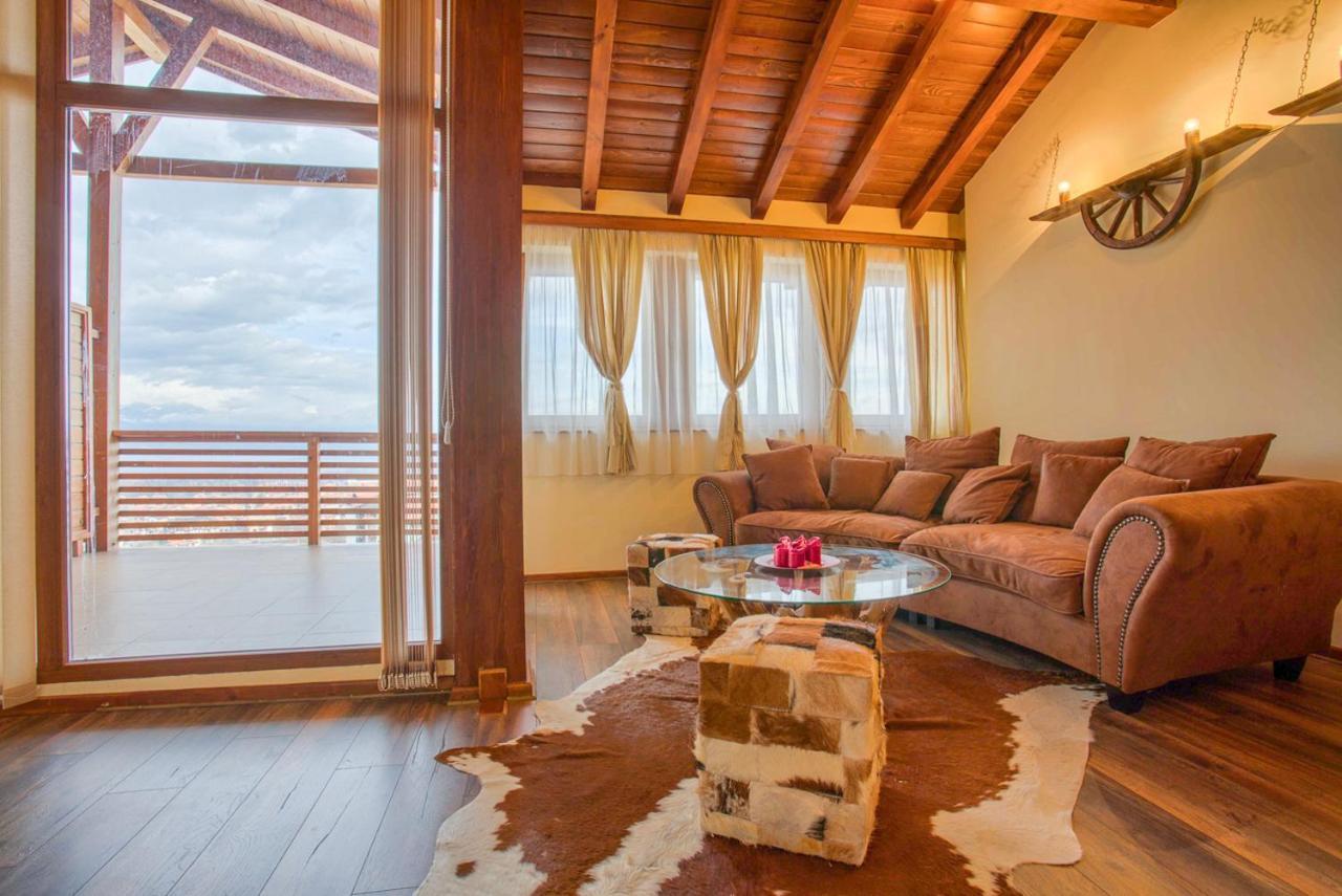Lovely 2Bd Maisonette In Bansko By Flat Mаnager Bagian luar foto